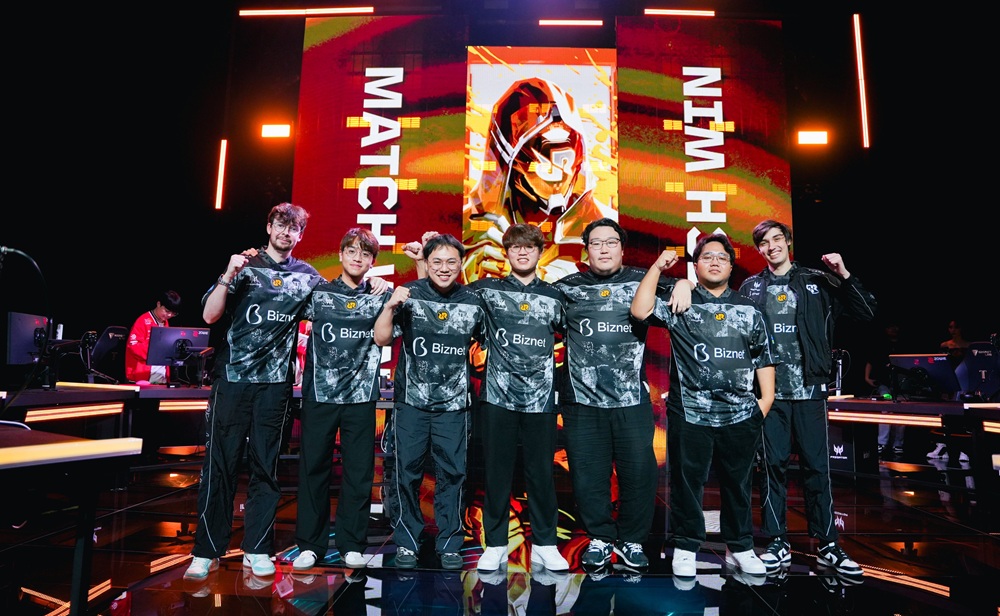 RRQ and T1 Qualify for VALORANT Champs, Talon and DRX’s Fate Hinges on One Match