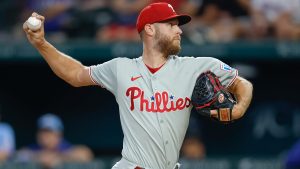 Rob Thomson reveals harsh Zack Wheeler truth Phillies fans needed to hear
