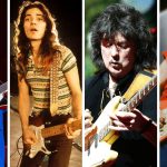 “I don’t want people to be upset with me because I don’t mention Ritchie”: Glenn Hughes has worked with some of guitar’s all-time greats – now he’s named the best he’s ever played with