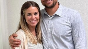 Jana Duggar Is Pregnant, Expecting First Baby With Stephen Wissmann