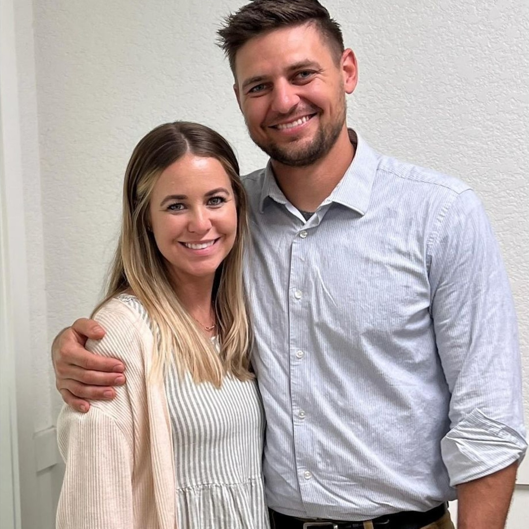Jana Duggar Is Pregnant, Expecting First Baby With Stephen Wissmann