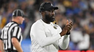 Foster Got Everything He Wanted Out of UCLA’s Costa Mesa Camp