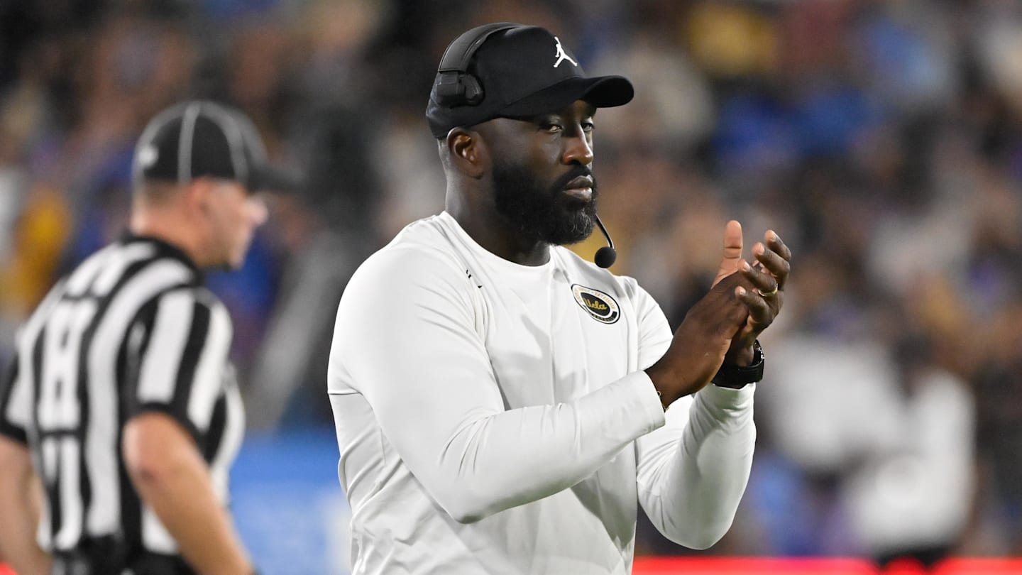 Foster Got Everything He Wanted Out of UCLA’s Costa Mesa Camp