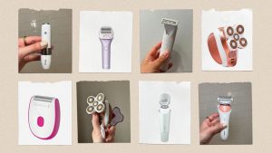8 Best Electric Razors for Women 2025, Tested & Reviewed
