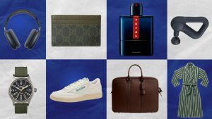 44 Best Gifts for Men He Actually Wants in 2025
