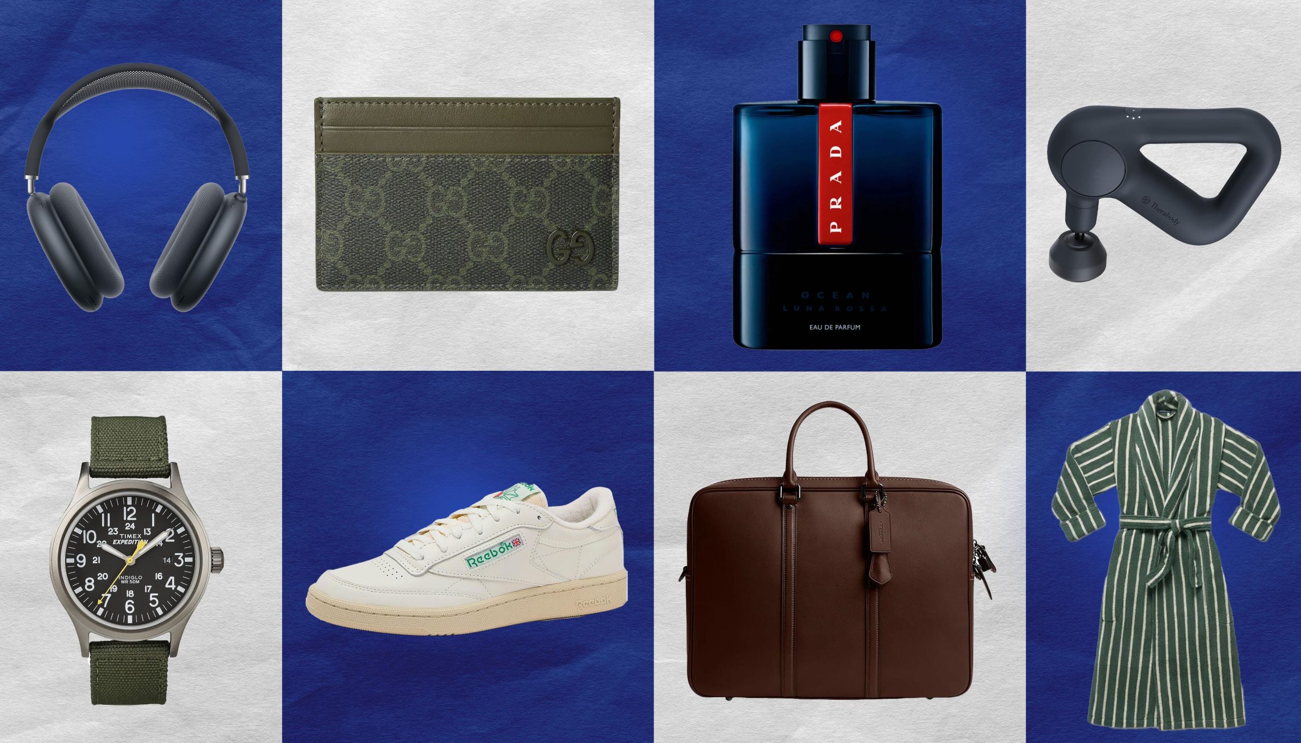 44 Best Gifts for Men He Actually Wants in 2025