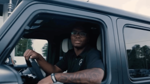 $3.7m college football QB shows off ridiculous NIL wealth with insane $186K car
