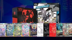 Where to buy Pokémon cards in 2025 — avoid overpaying or missing out on new sets
