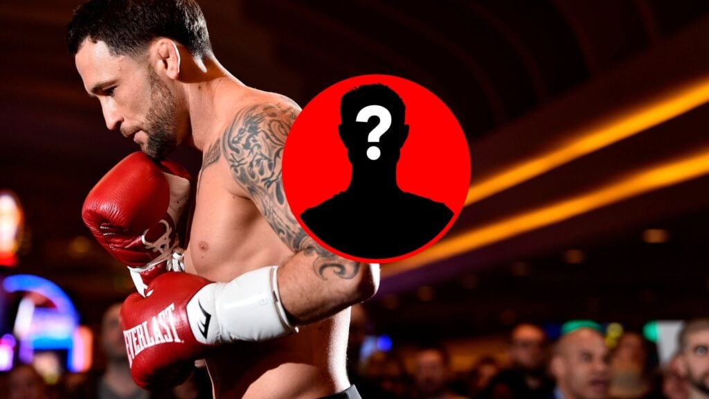 Retired UFC champ Frankie Edgar books comeback fight at 43 against former top contender