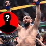 Khamzat Chimaev calls out top contender who would honor new UFC champ’s request