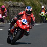 Fast speeds and ideal weather for MGP opener.