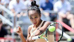 Canada’s Fernandez solves ‘setback’ with opening-round win at Monterrey Open