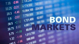 Bond market: Trading activity eases to GH¢1.53bn