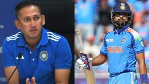 Why Wasn’t Shreyas Iyer Picked In India’s Squad For Asia Cup 2025? Chief Selector Ajit Agarkar Says THIS