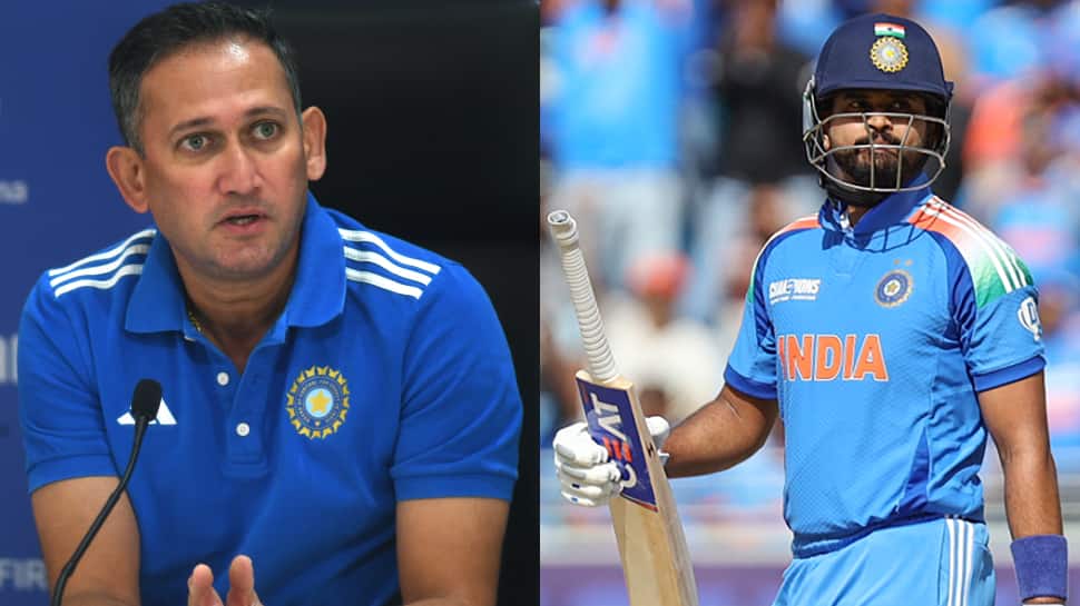 Why Wasn’t Shreyas Iyer Picked In India’s Squad For Asia Cup 2025? Chief Selector Ajit Agarkar Says THIS