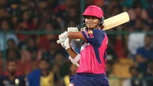 REVEALED ! Why Yashasvi Jaiswal Wasn’t Picked In India’s Squad For Asia Cup 2025