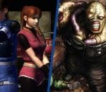 Resident Evil 2, 3 PS1 Ports Disappoint with No Trophy Support on PS5, PS4