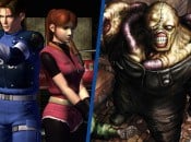 Resident Evil 2, 3 PS1 Ports Disappoint with No Trophy Support on PS5, PS4