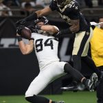 Overreactions: Saints vs. Jaguars