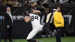 Overreactions: Saints vs. Jaguars