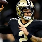 What does Spencer Rattler have to do to win the Saints’ QB battle?