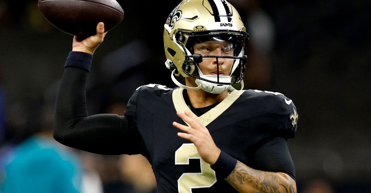 What does Spencer Rattler have to do to win the Saints’ QB battle?