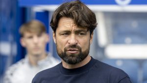 Rangers vs Club Brugge live streams: How to watch the Champions League play-off