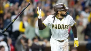 MLB writer reveals one stat holding Padres back from being World Series contenders