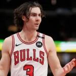 Josh Giddey gets long-term contract offer from Bulls
