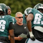 Eagles training camp: Live practice updates from Day 17