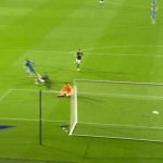 Plymouth 0-1 Leyton Orient: Leyton Orient take the lead but was it offside?