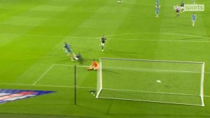 Plymouth 0-1 Leyton Orient: Leyton Orient take the lead but was it offside?