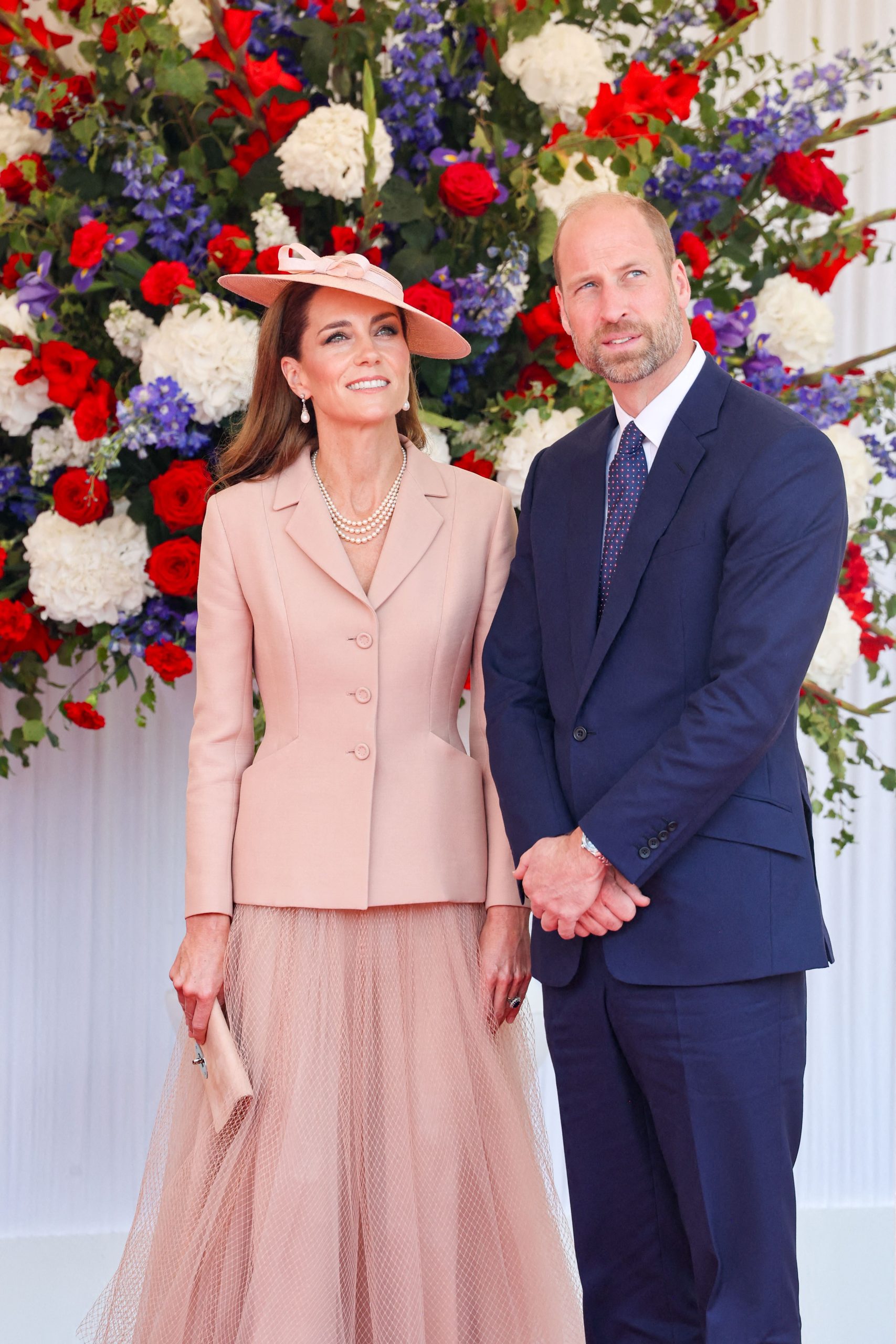 Kate Middleton and Prince William Want to “Start Afresh” in New Home, Sources Say