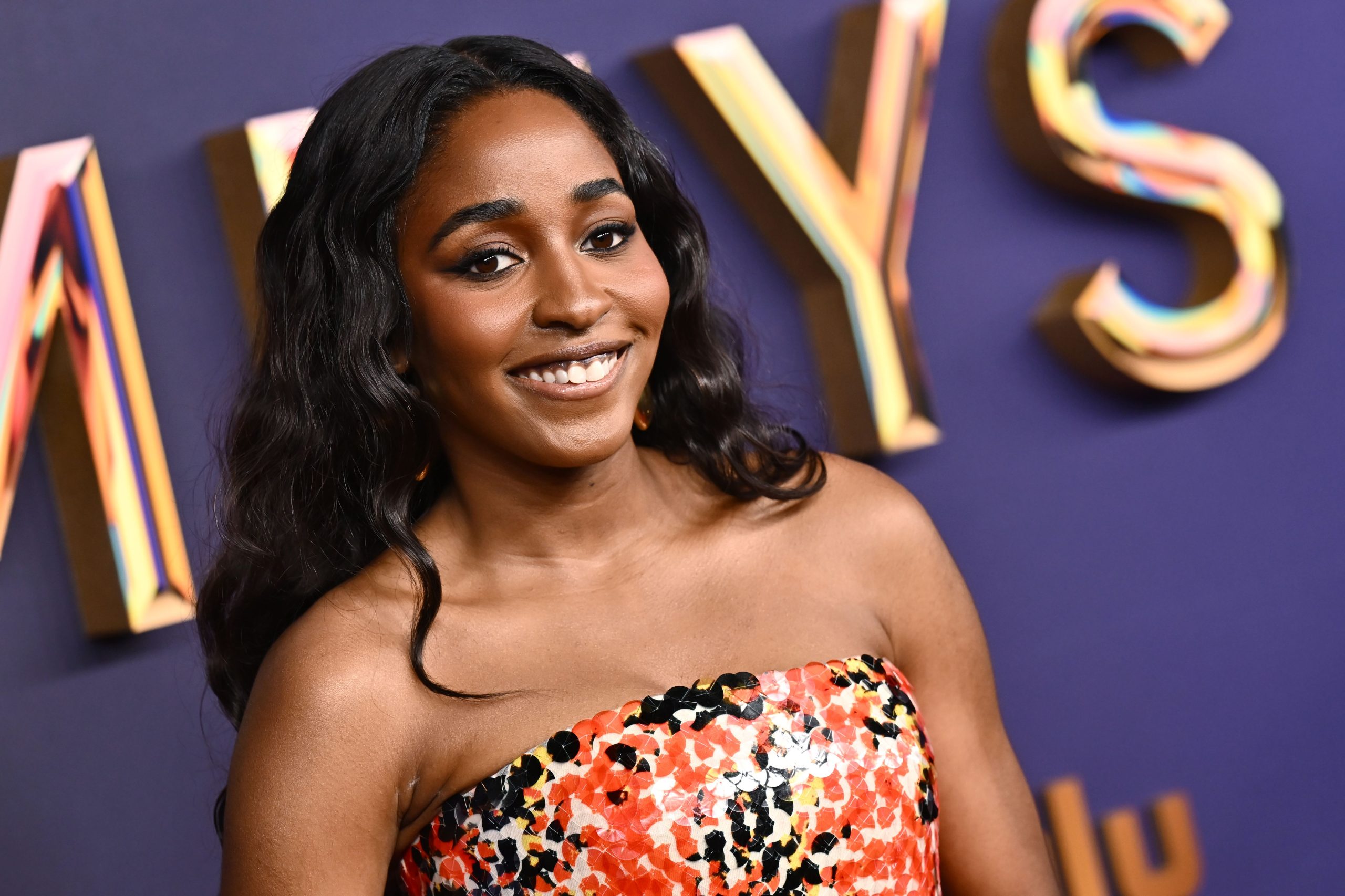‘The Bear’ Made Ayo Edebiri a Star—and Now a Director