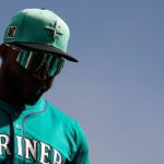 Robles suspended 10 games, fined for bat heave