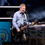 ‘Special place’ – Noel Gallagher reveals which football stadium Oasis are most excited to play