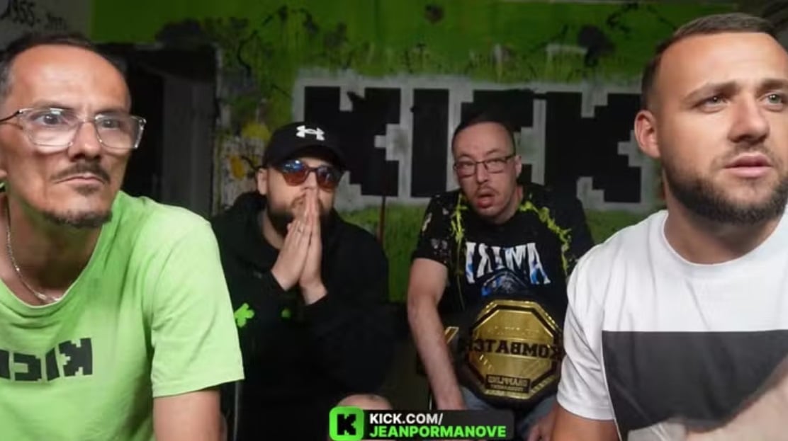 Kick Streamer Known For Controversial ‘Humiliation’ Content Reportedly Dies During Live Broadcast