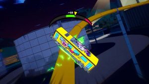 The Coolest Thing From Gamescom ONL Was This Wild Train Game