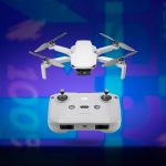 The hugely popular DJI Mini 4K drone just went on sale — save $50 right now on Amazon