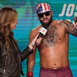 Ex-NFL star slams heavyweight division as ‘overweight fat guys’ in wild rant after joining the UFC
