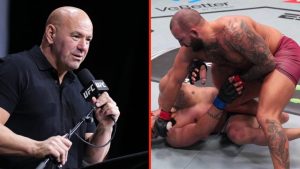 Dana White’s Contender Series episode 2 results as Josh Hokit and four others earned UFC contracts
