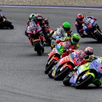 New battleground: MotoE lands at Balaton for Round 4