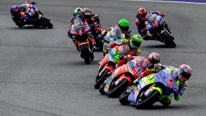 New battleground: MotoE lands at Balaton for Round 4