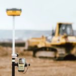 Lands Commission, LiSAG and GMX launch nationwide GPS CORS Network observation