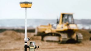 Lands Commission, LiSAG and GMX launch nationwide GPS CORS Network observation