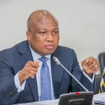 Ablakwa defends stance on presidential jet oversight, challenges Akufo-Addo era ‘hypocrisy’