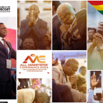 2025 All Ministers Conference set to shape Ghana’s future