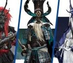 Ghost of Yotei Legends Confirms Co-Op Stories, 4-Player Missions, Character Classes, and New Enemies