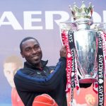 INTERVIEW: Andy Cole discusses Manchester United’s Premier League hopes 