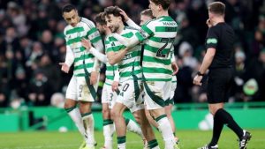 Celtic vs Kairat live streams: How to watch the Champions League play-off